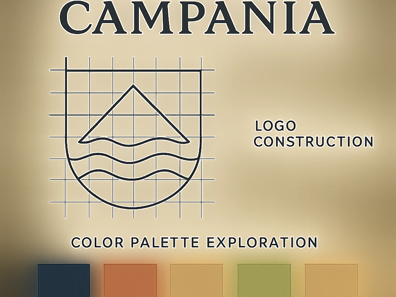 Brand Identity